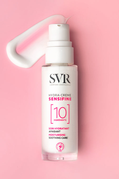 SENSIFINE Hydra crème
