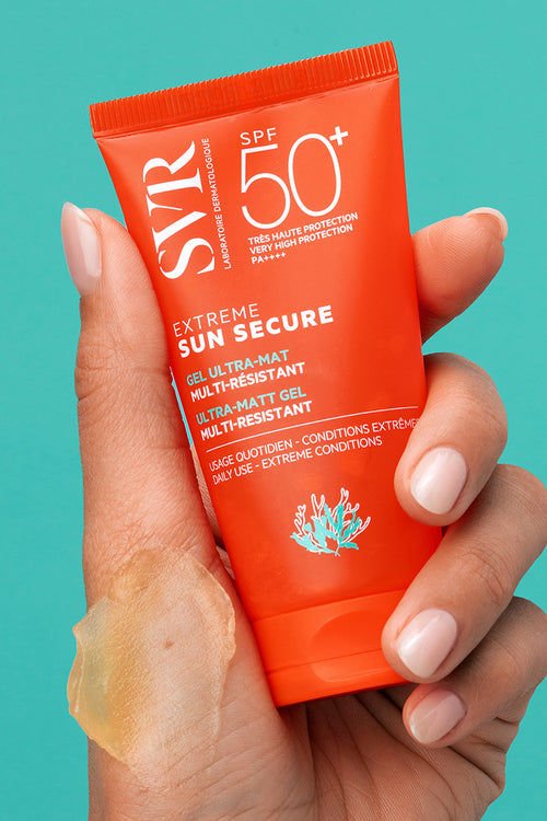 SUN SECURE Extrême SPF50+