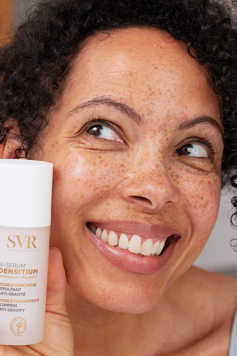DENSITIUM Bi-serum rechargeable
