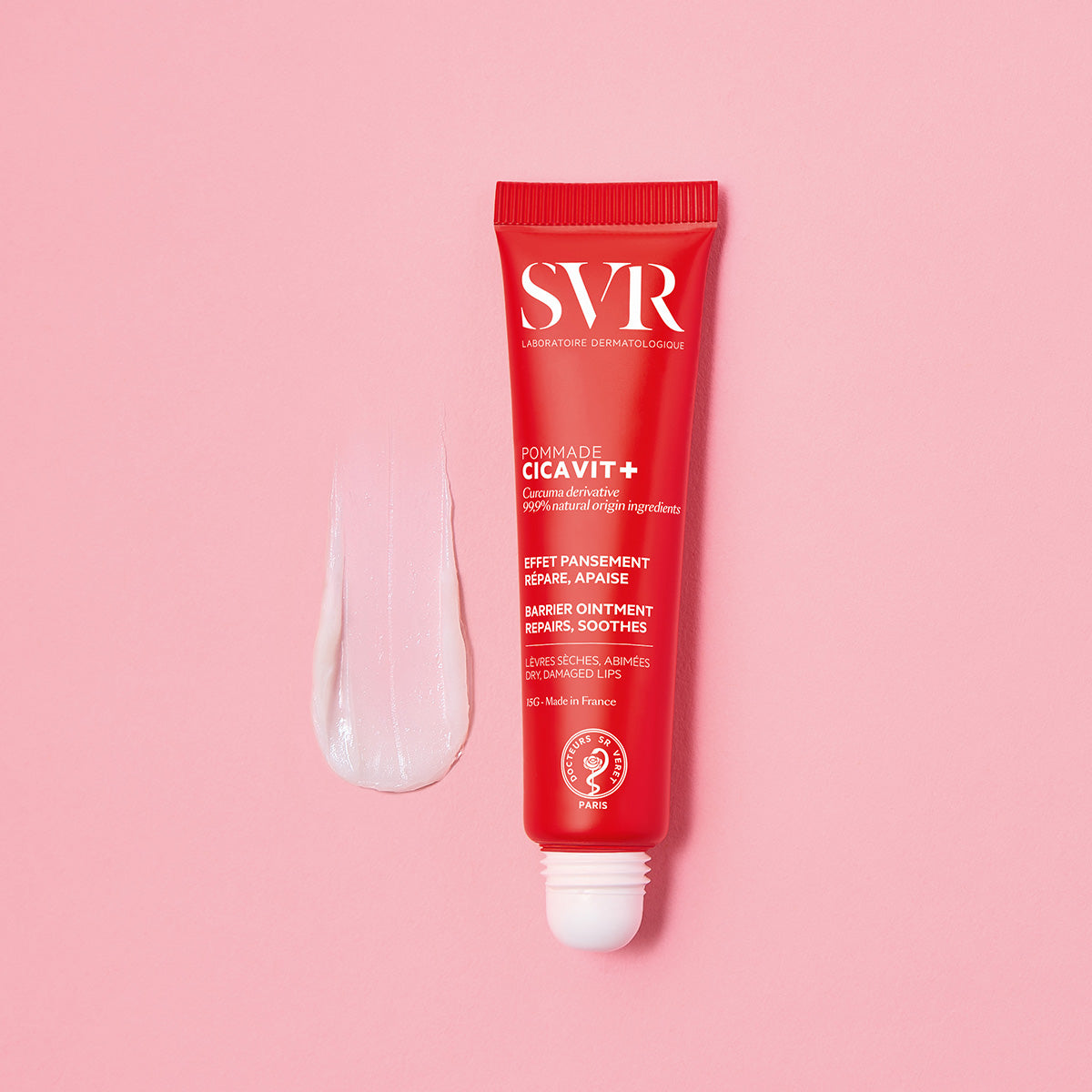 CICAVIT+ Pommade