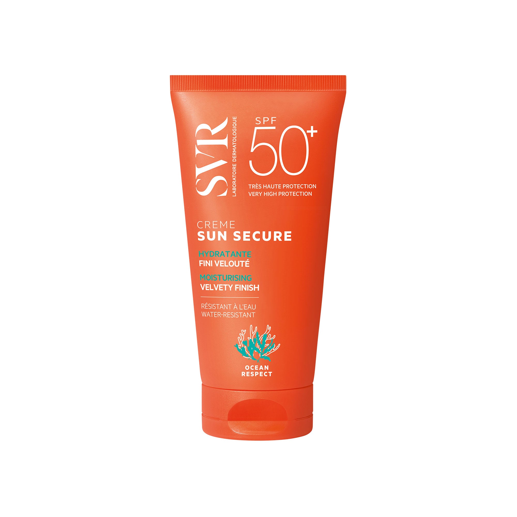 SUN SECURE Crème SPF50+