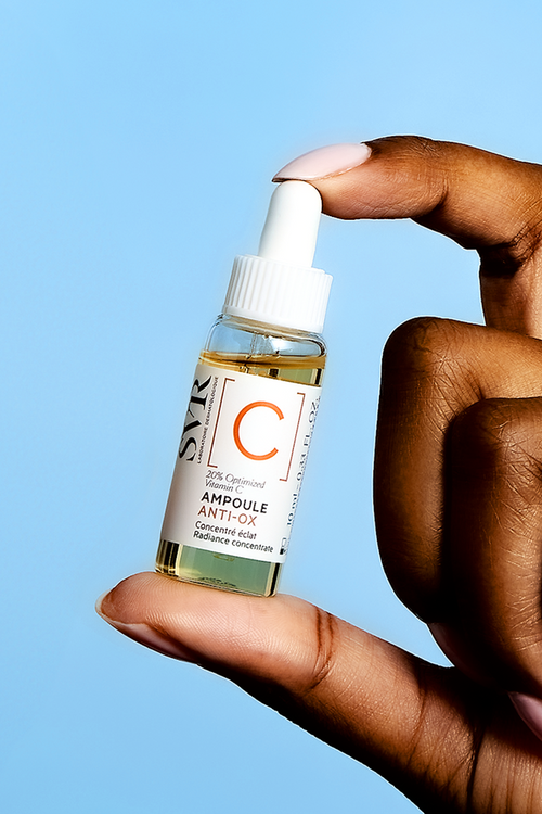 [C] Ampoule Anti-Ox