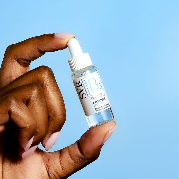 [B3] Ampoule Hydra - 2ml