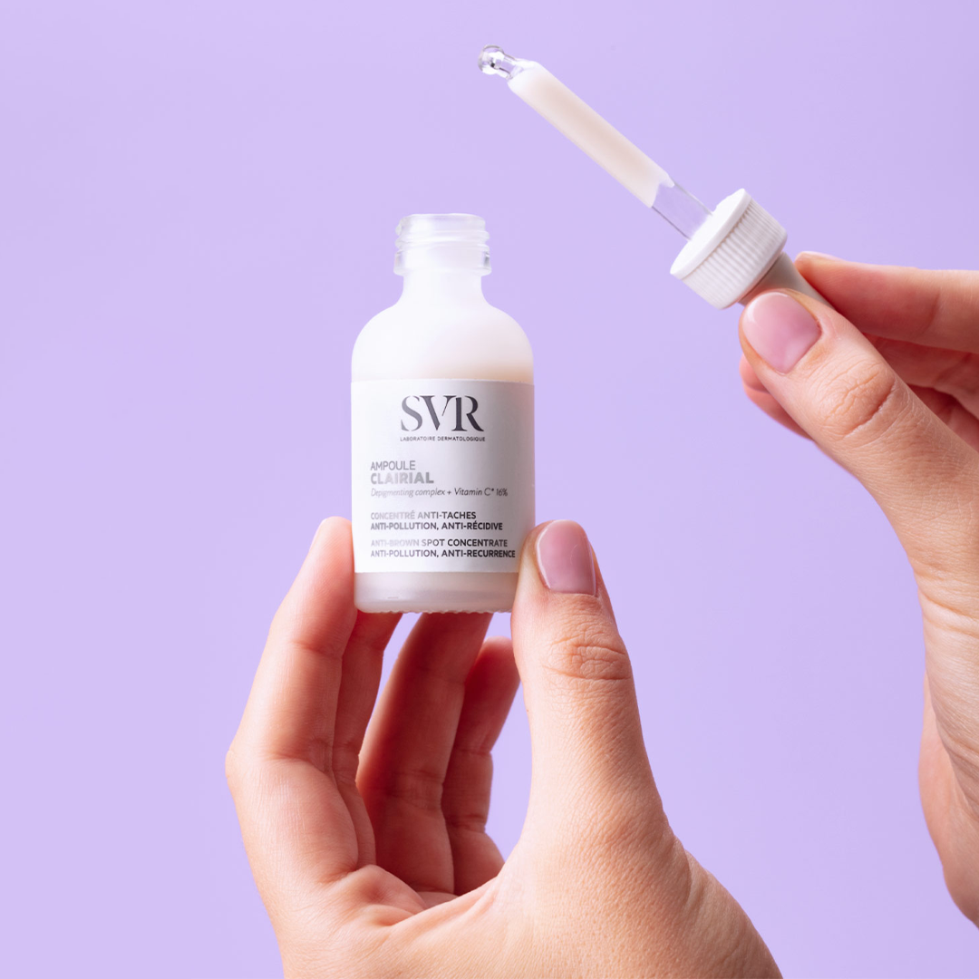 Duo Anti-Taches Clairial