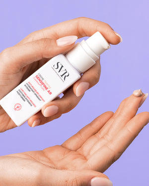 Sensifine AR Crème Teintée - 2ml