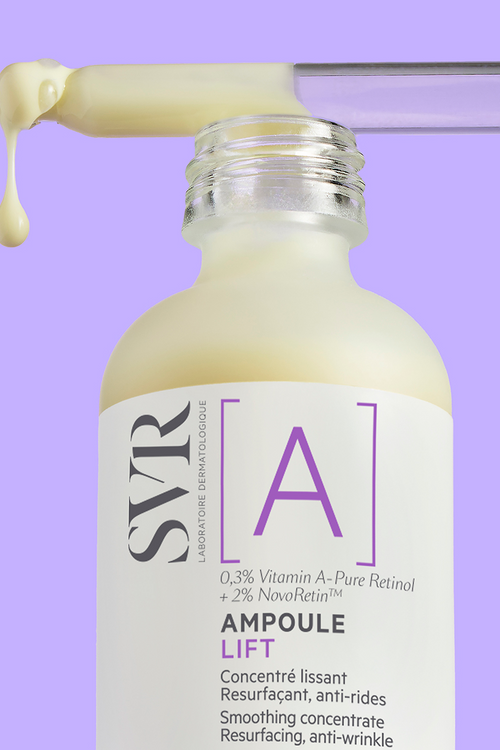 [A] Ampoule Lift