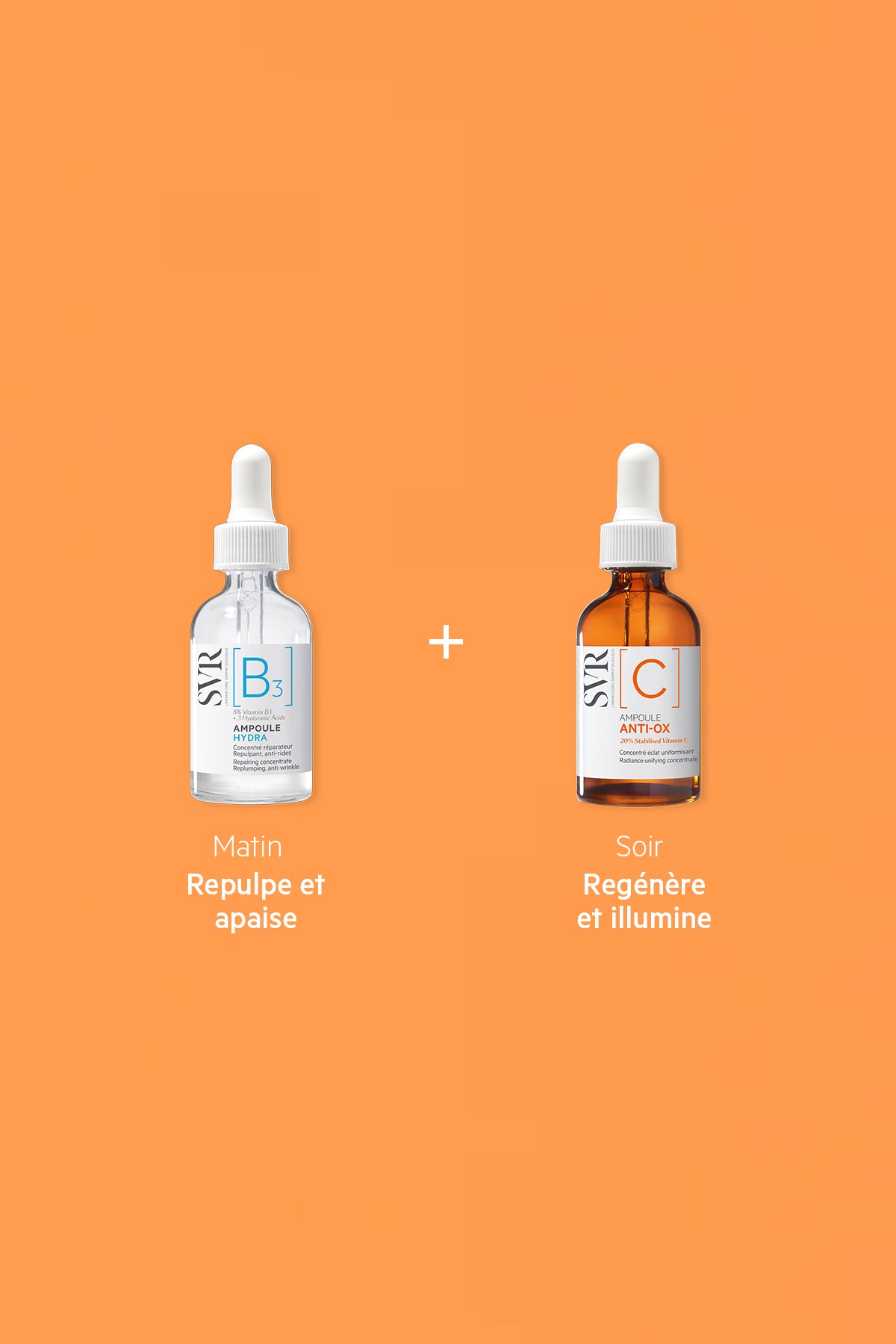 Routine Hydratation Détox [ABC]