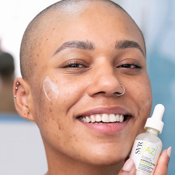 Routine Anti-Imperfections Sebiaclear