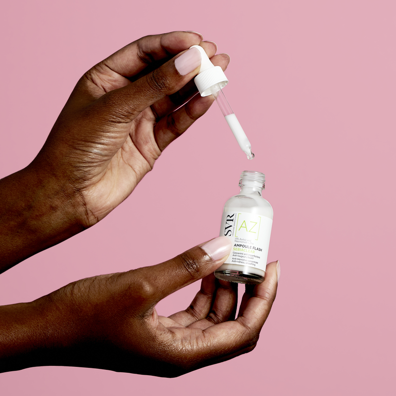 SEBIACLEAR Ampoule Flash - 2ml