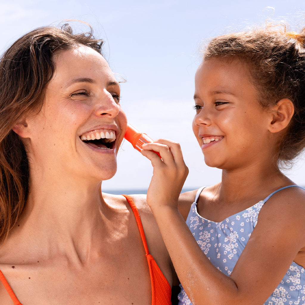 Duo Rechargeable : Sun Secure Easy Stick SPF50+