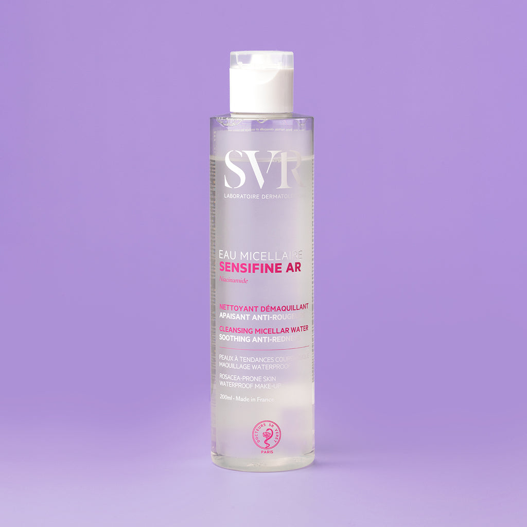 SENSIFINE AR Micellar Water