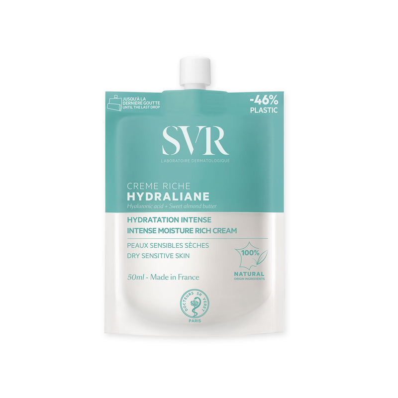 HYDRALIANE Crème Riche