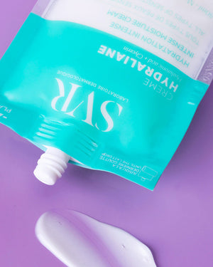 HYDRALIANE Crème Légère - 2ml