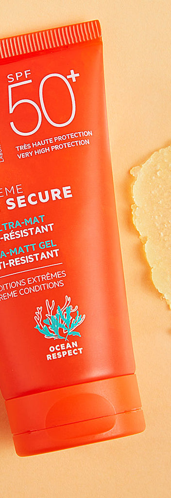 SUN SECURE Extrême SPF50+ - Protection solaire haute performance
