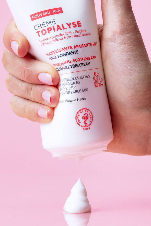 TOPIALYSE Crème