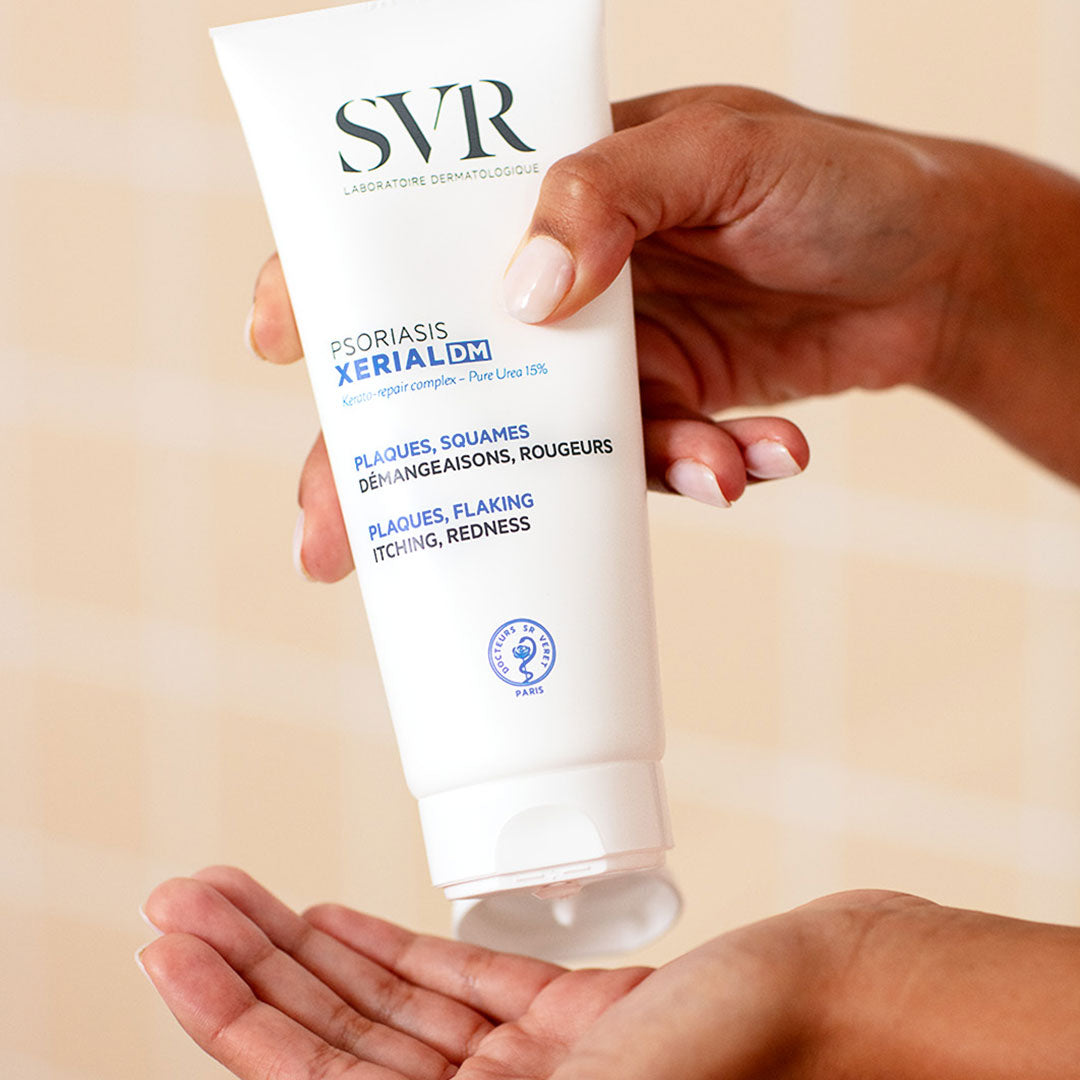 XERIAL DM Psoriasis - Dispositif médical pour le traitement des ...