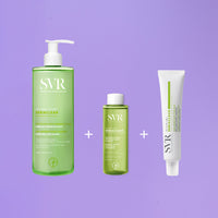 Routine Peau Nette Sebiaclear