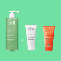 Routine Sport (Sun Secure et spirial)