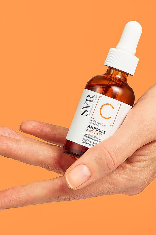 [C] Ampoule Anti-Ox