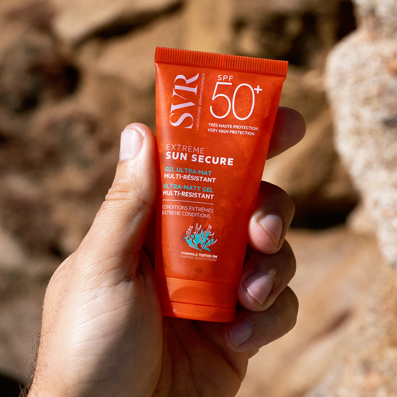 SUN SECURE Extrême SPF50+