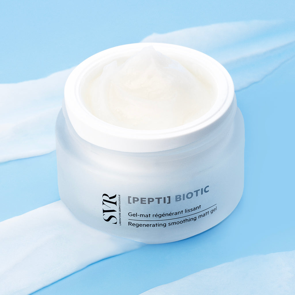 [PEPTI] Biotic