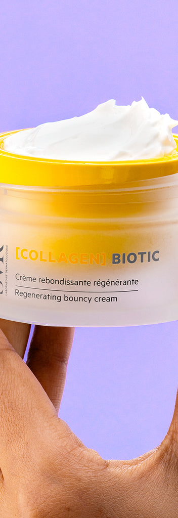[COLLAGEN] Biotic - Crème rebondissante régénérante