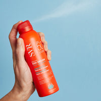 SUN SECURE Brume SPF50