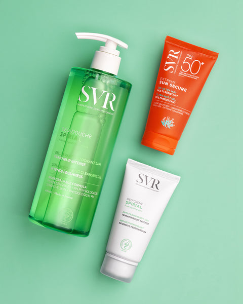 Laboratoire SVR — Dealflu