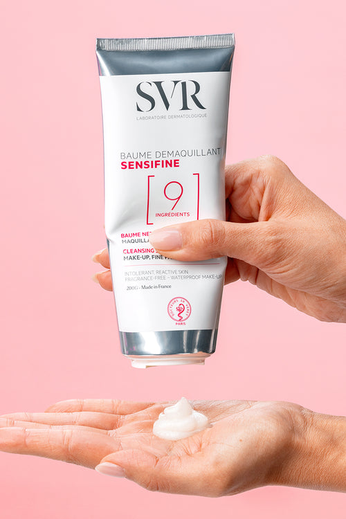 SENSIFINE Baume Démaquillant
