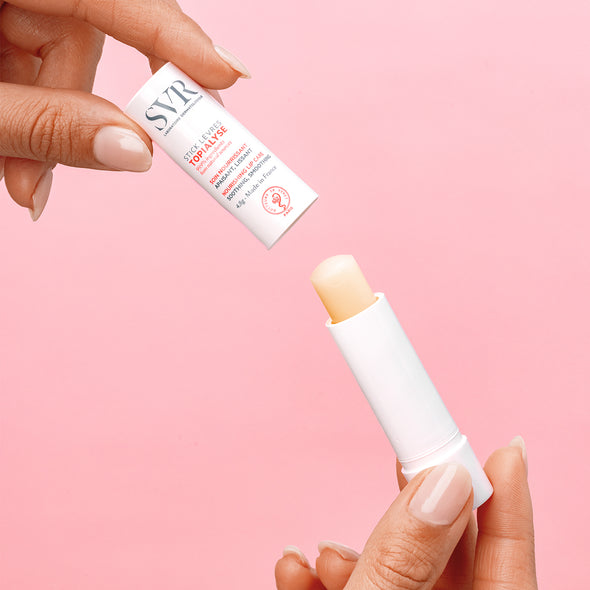 TOPIALYSE Stick Lèvres