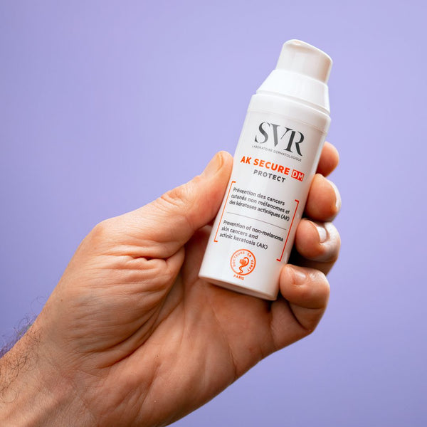SVR ECRAN AK SECURE DM PROTECT 50ML