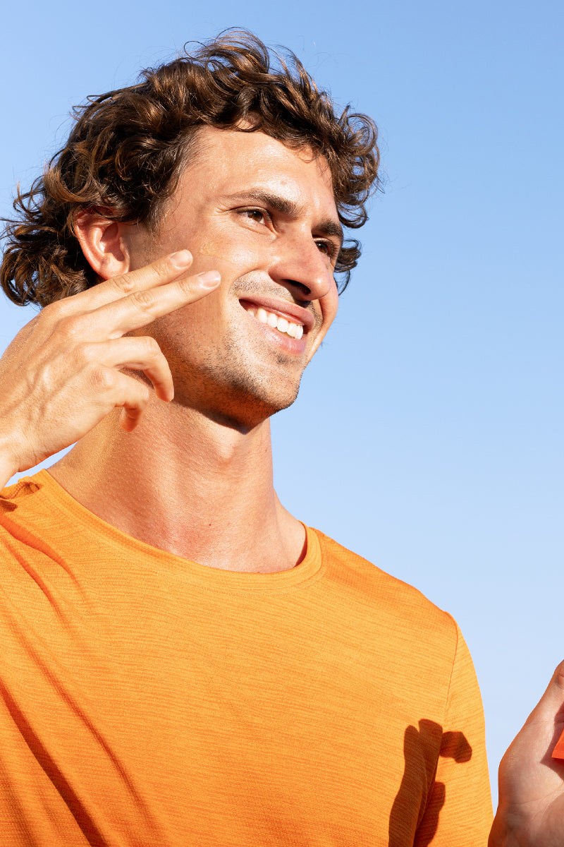 SUN SECURE Extrême SPF50+