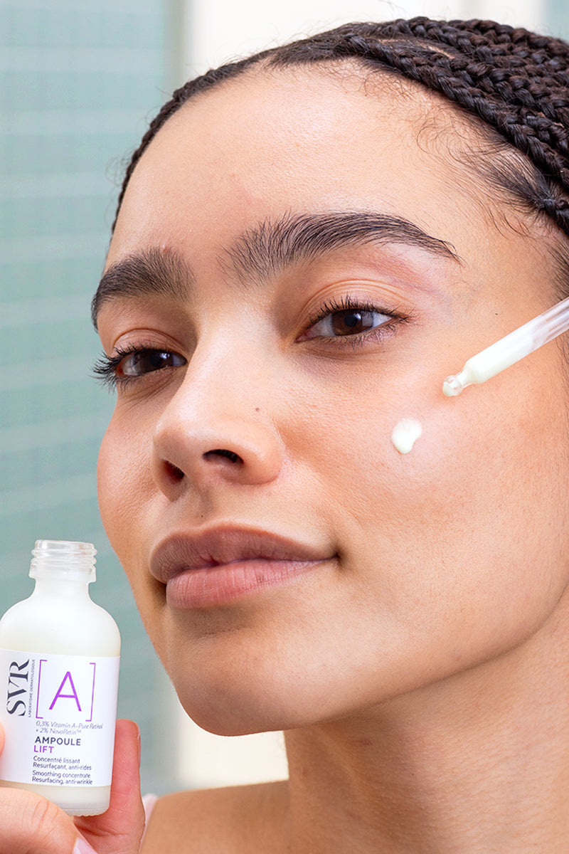 [A] Ampoule Lift