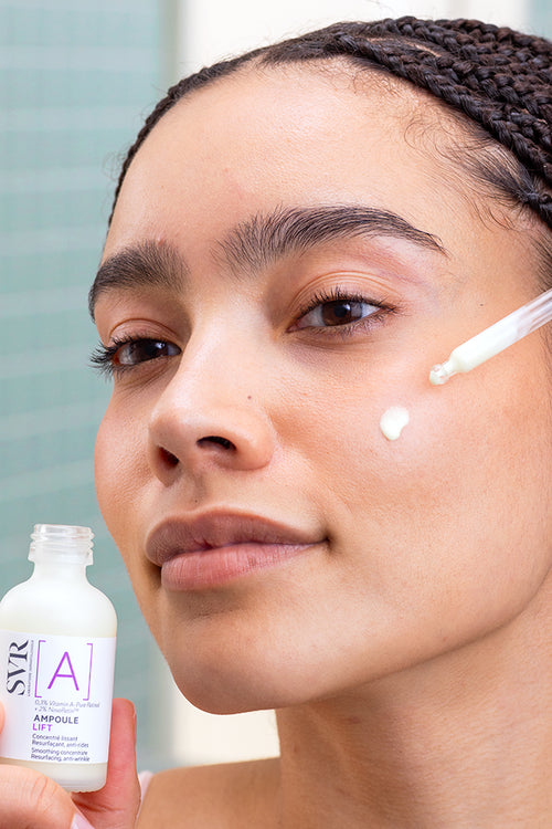 [A] Ampoule Lift