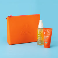 Trousse SVR x Etam Sun Secure