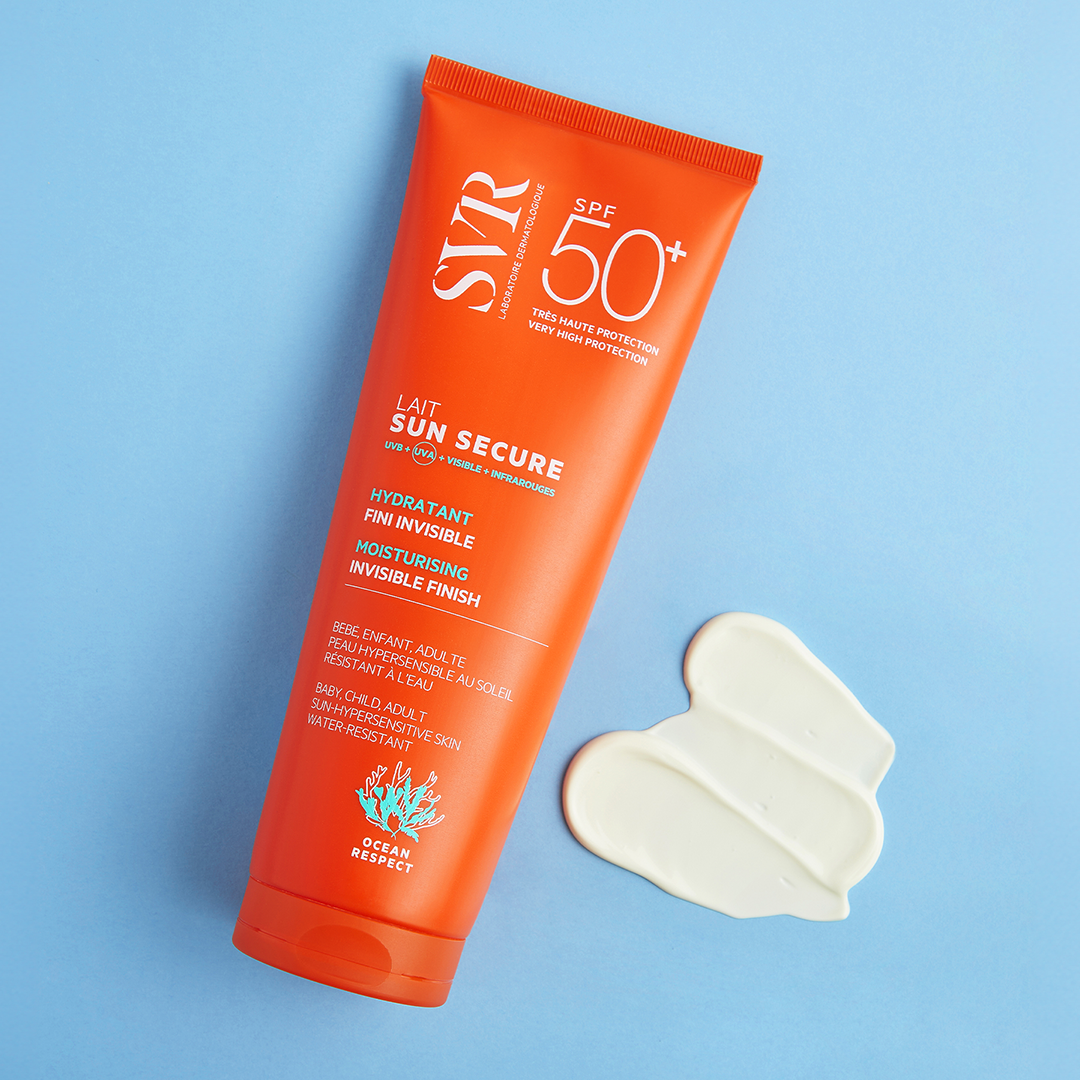 SUN SECURE Milk SPF50+