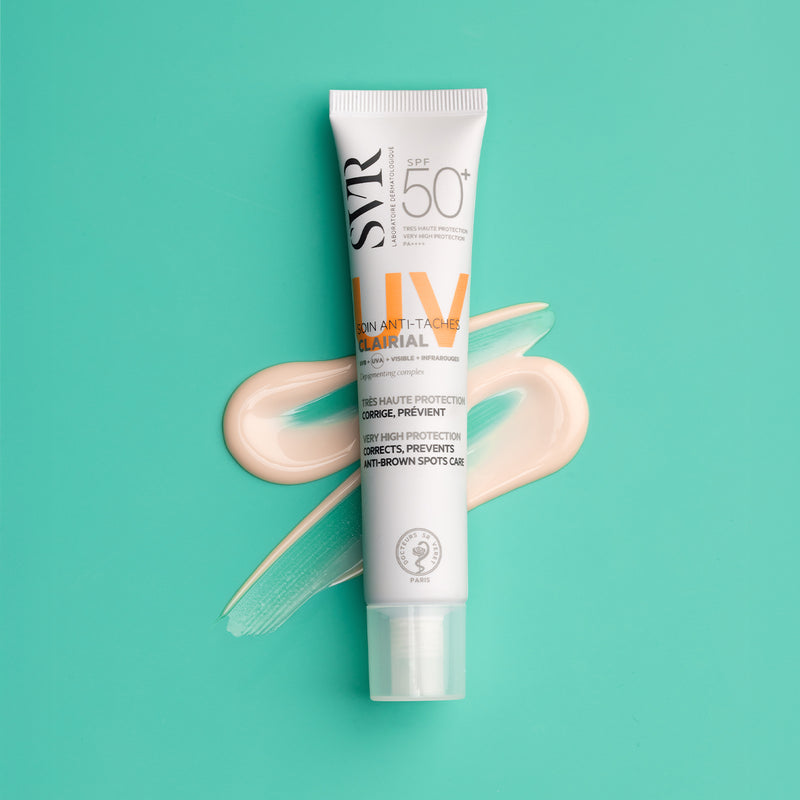 CLAIRIAL Crème SPF50+