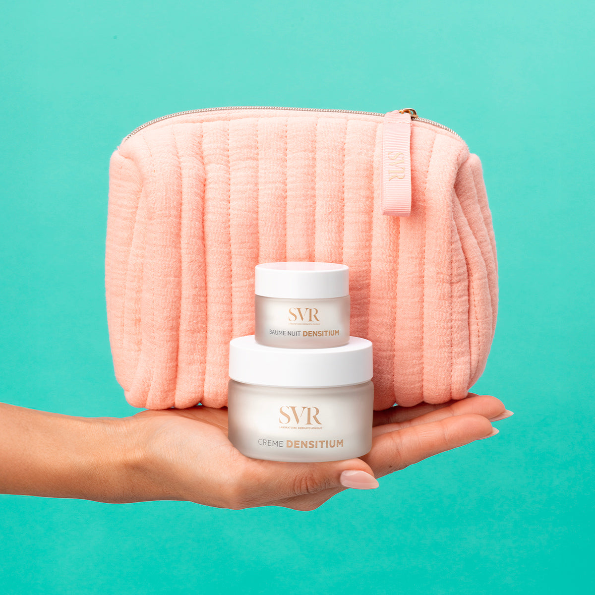 Trousse Densitium Crème 50ml et Baume Nuit 15ml