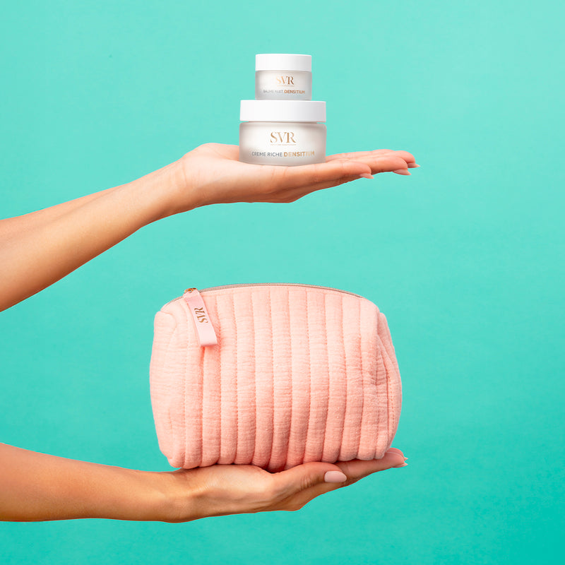 Trousse Densitium Crème Riche 50ml et Baume Nuit 15ml