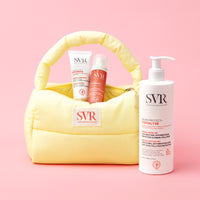 Trousse peaux sèches et abîmées