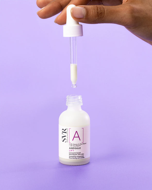 [A] Ampoule Lift - 2ml