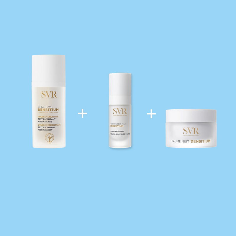 Routine Nuit Restructurante Densitium