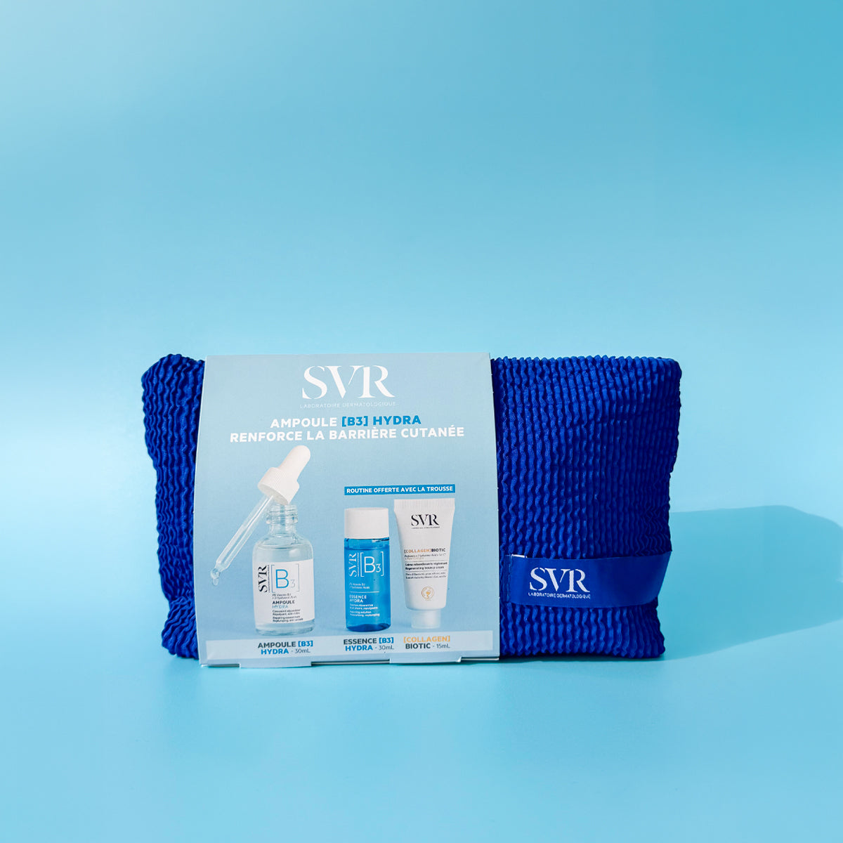 Trousse Anti-Soif & Rebond [ABC]
