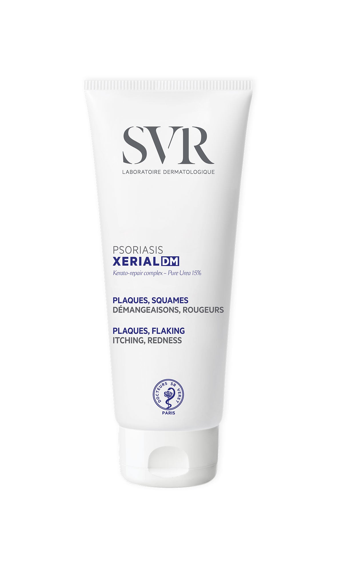 XERIAL DM Psoriasis - Dispositif médical pour le traitement des ...