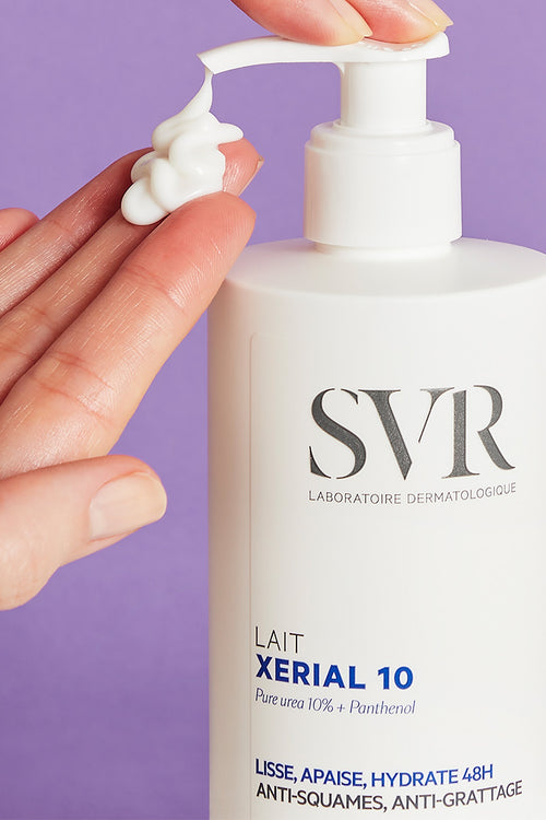 XERIAL 10 Lait