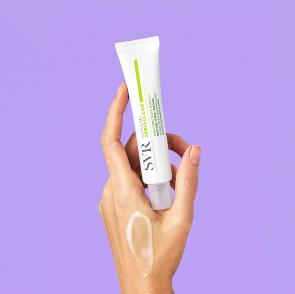 SEBIACLEAR Active Gel