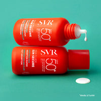 SUN SECURE Aqua Fluide SPF50+