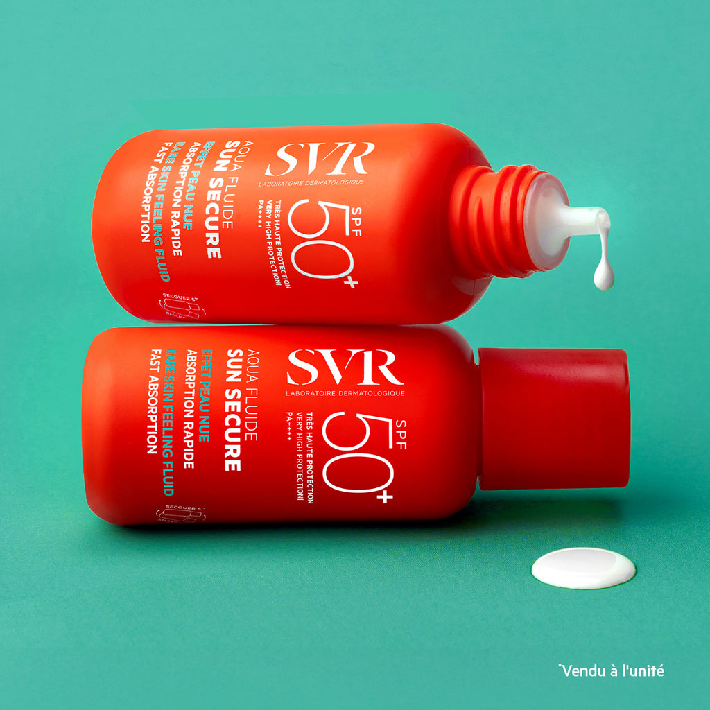 SUN SECURE Aqua Fluide SPF50+ SUN SECURE Aqua Fluide SPF50+