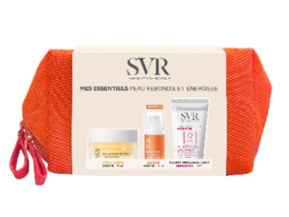 TROUSSE BIOTIC SET COL.RE+C-EYE +BAUME FR