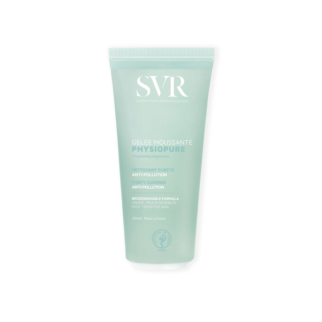 PHYSIOPURE Gelée Moussante
